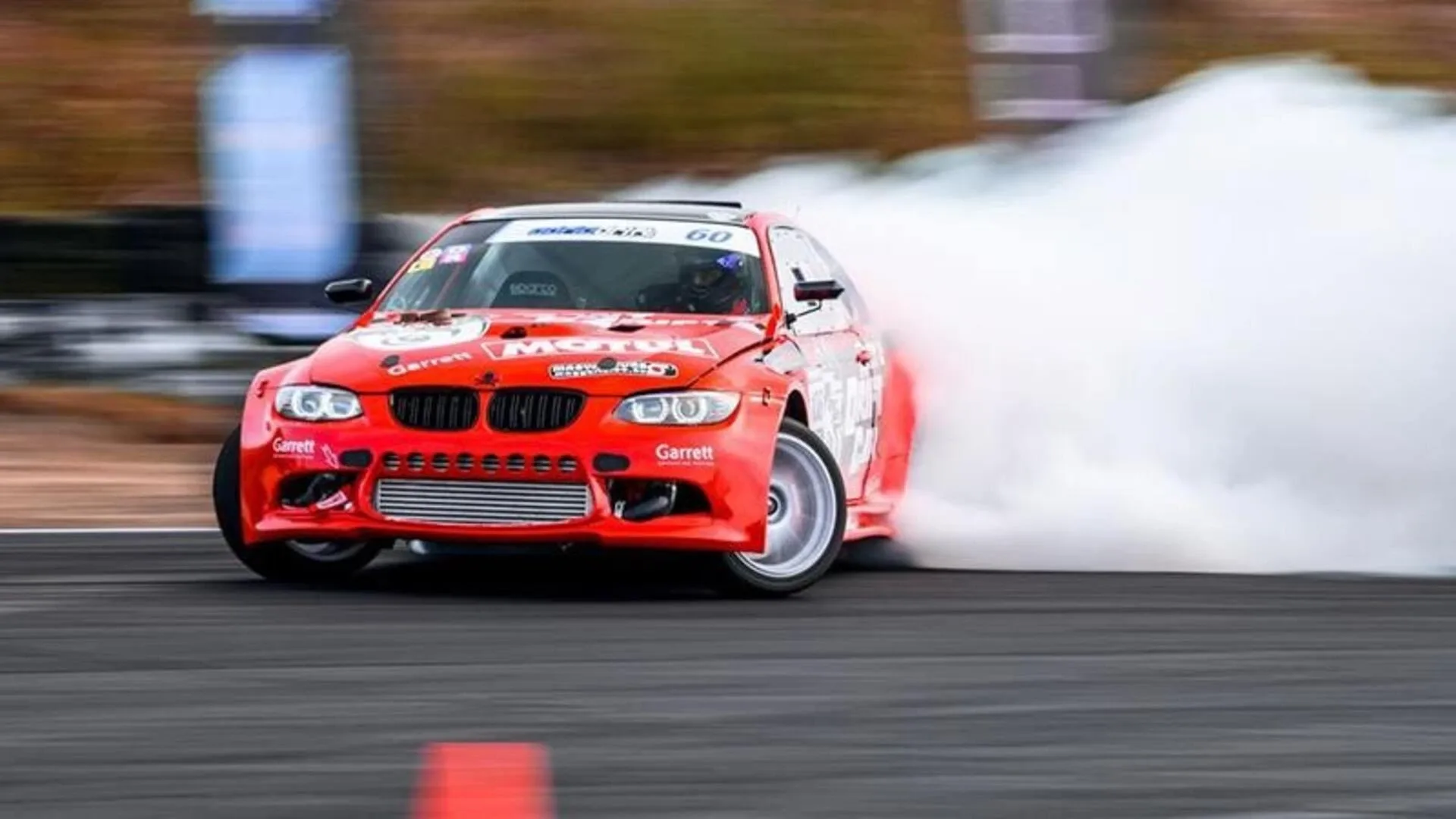 drift xe la gi