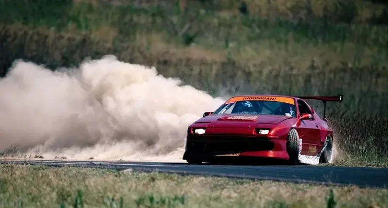 drift xe la gi