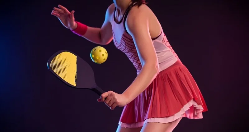 pickleball la mon gi