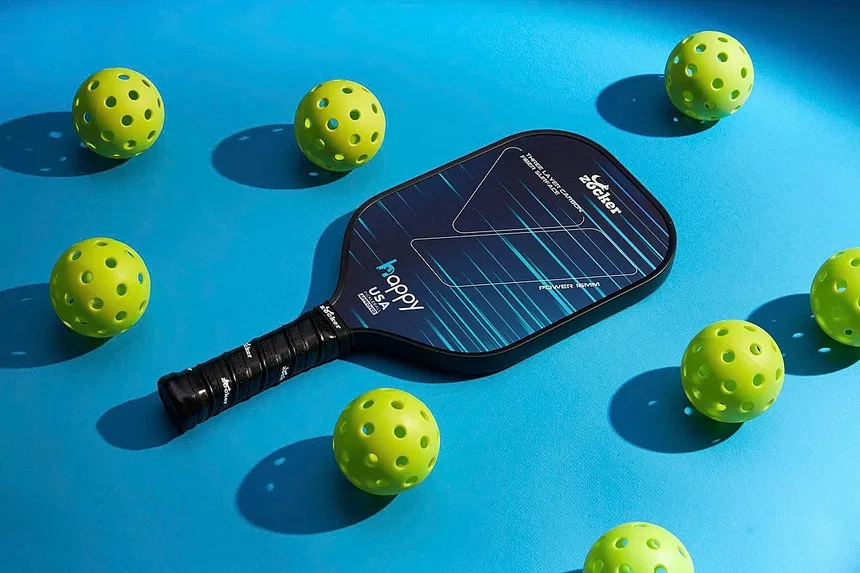 pickleball la mon gi