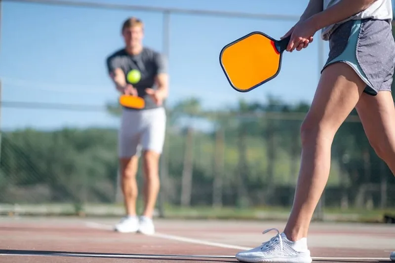 pickleball la mon gi
