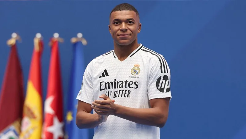 haaland vs mbappe