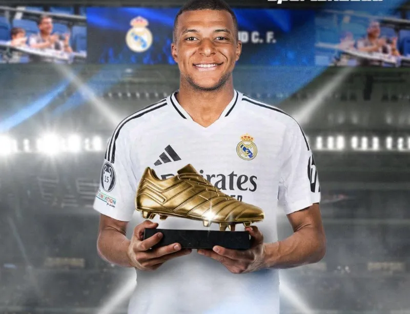 haaland vs mbappe