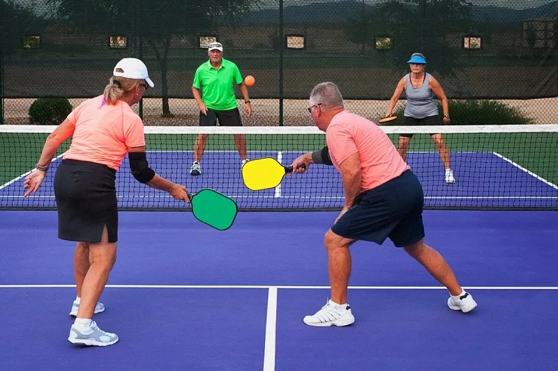 luat giao bong pickleball