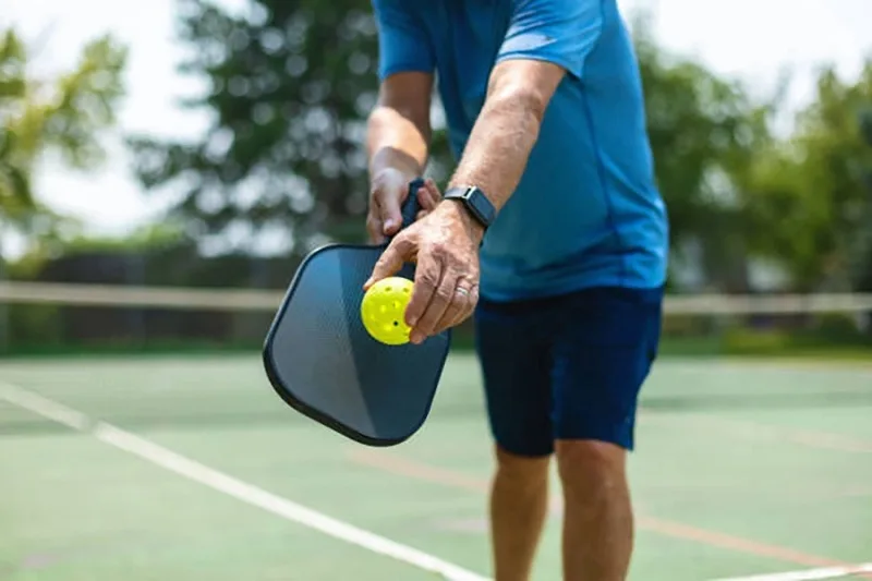 luat giao bong pickleball